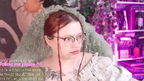 Hanna online show from June 5, 4:52 am