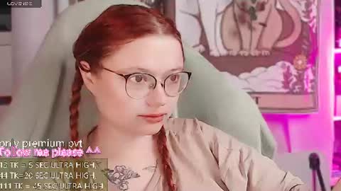 Snapshot of me_hanna chatting on June 26, 2:38 am Hanna online show from June 26, 2:38 am