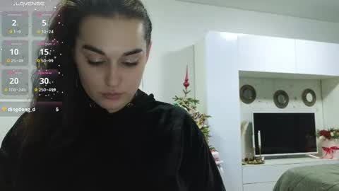 Snapshot of me_lissa_sun chatting on December 6, 7:12 pm Melissa online show from December 6, 7:12 pm