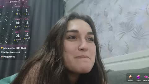 Snapshot of me_lissa_sun chatting on December 12, 1:53 am Melissa online show from December 12, 1:53 am