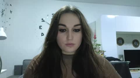 Snapshot of me_lissa_sun chatting on December 30, 5:04 am Melissa online show from December 30, 5:04 am