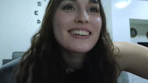 Snapshot of me_lissa_sun chatting on January 11, 7:38 pm Melissa online show from January 11, 7:38 pm