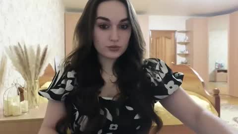 Snapshot of me_lissa_sun chatting on January 24, 2:07 am Melissa online show from January 24, 2:07 am