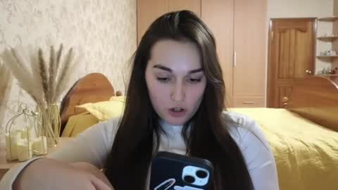 Snapshot of me_lissa_sun chatting on February 5, 3:52 pm Melissa online show from February 5, 3:52 pm