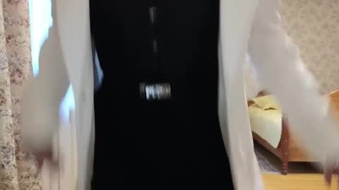 Snapshot of me_lissa_sun chatting on February 24, 2:15 pm Melissa online show from February 24, 2:15 pm