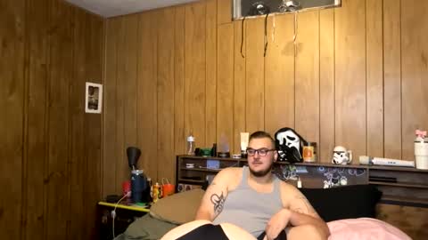 meanprincessx online show from October 20, 3:40 am