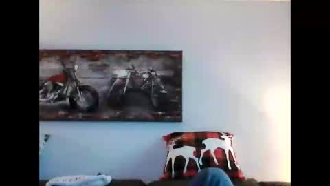 me at home online show from December 27, 8:18 pm