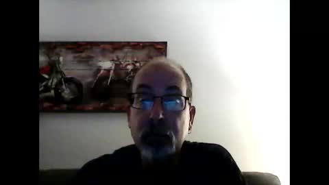 me at home online show from January 21, 2:54 am