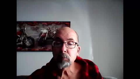 me at home online show from January 27, 2:02 pm