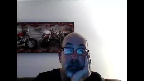 me at home online show from January 28, 3:47 am