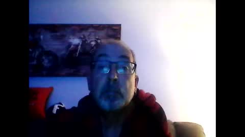 me at home online show from January 9, 10:18 am