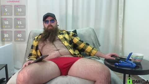 Meaty Roll online show from January 5, 6:35 pm