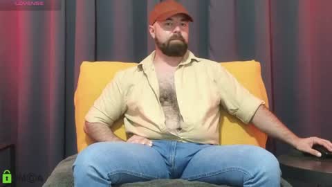 Meaty Roll online show from July 12, 10:45 pm