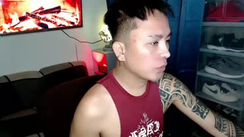 DAMON online show from July 29, 3:43 pm