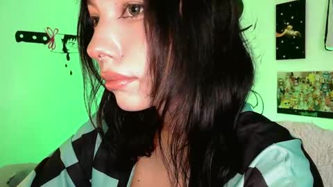 mec_sayuri online show from March 3, 10:20 pm