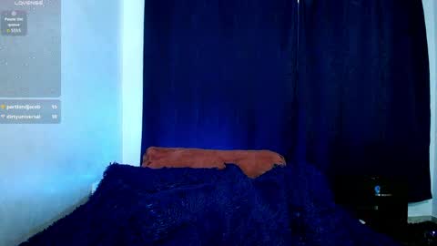 Madelheine online show from April 17, 1:14 pm