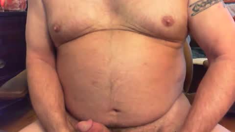 medfirebear online show from February 21, 5:53 pm