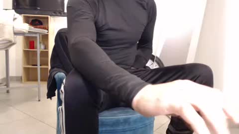 Snapshot of meditmtc chatting on December 27, 4:43 pm Meditmtc online show from December 27, 4:43 pm