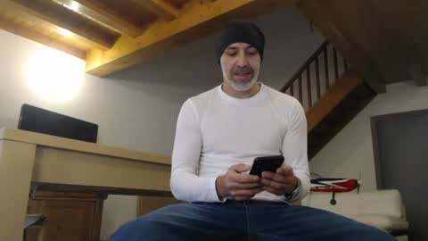 Snapshot of meditmtc chatting on January 27, 1:19 pm Meditmtc online show from January 27, 1:19 pm