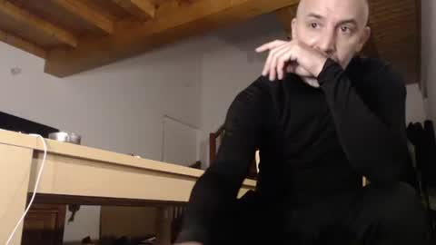 Snapshot of meditmtc chatting on January 28, 7:00 pm Meditmtc online show from January 28, 7:00 pm