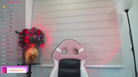 Johana  online show from February 20, 11:32 am