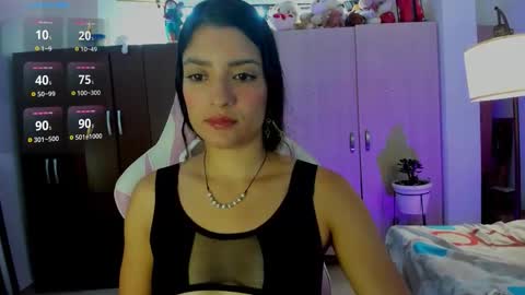 Snapshot of meduza_sexy_caramel chatting on November 21, 1:43 pm Baio online show from November 21, 1:43 pm