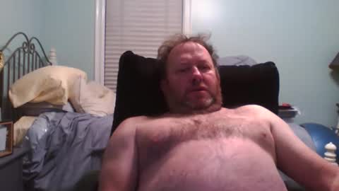 meech1970 online show from November 25, 11:32 am