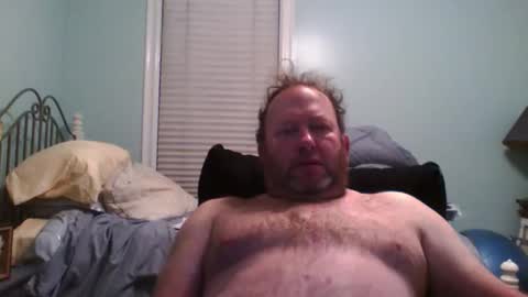 meech1970 online show from November 27, 11:34 am