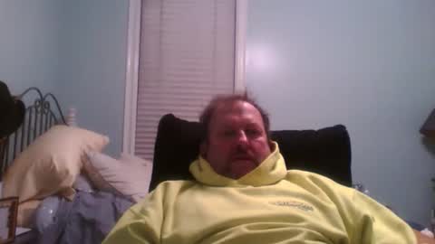 meech1970 online show from February 8, 11:02 am