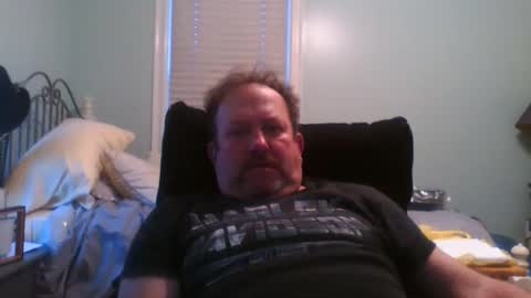 meech1970 online show from February 9, 12:09 pm