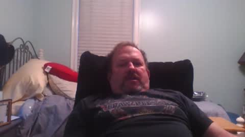 meech1970 online show from February 18, 12:01 pm