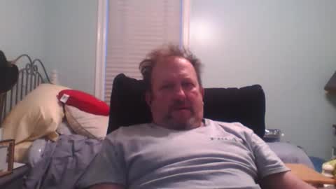 meech1970 online show from February 23, 11:51 am