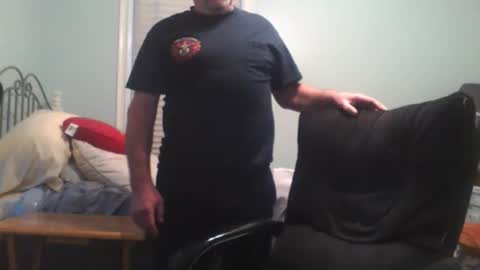 meech1970 online show from March 1, 11:45 am