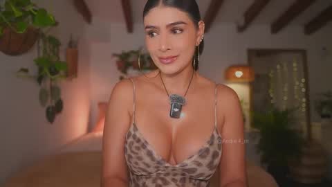 Andrea  online show from November 15, 12:13 pm