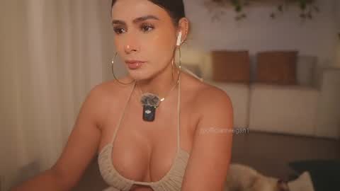 Andrea  online show from July 12, 2:08 pm