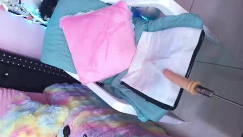 Im Megan online show from January 25, 11:34 am