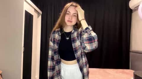 Olivia online show from November 26, 3:13 pm