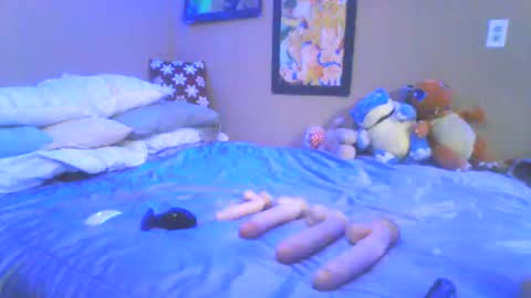 Snapshot of meekthetwink181 chatting on February 25, 9:35 pm MeekTheTwink18 online show from February 25, 9:35 pm