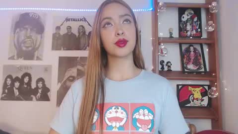 Snapshot of meeowlody chatting on January 2, 6:01 pm Emily online show from January 2, 6:01 pm