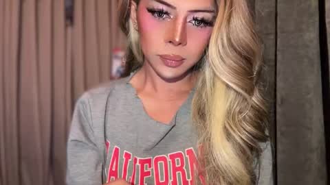 GODDESS OF ALL GODDESSES online show from March 5, 4:58 pm