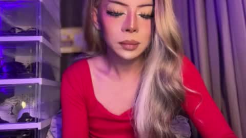 GODDESS OF ALL GODDESSES online show from April 15, 4:58 pm