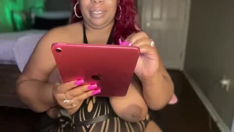 Southern Peach online show from January 1, 5:22 pm