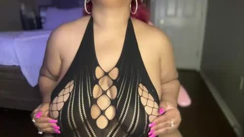 Southern Peach online show from January 5, 8:10 pm