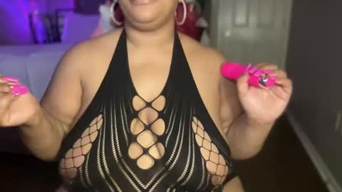 Southern Peach online show from January 5, 11:12 pm