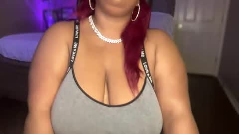 Southern Peach online show from January 10, 2:14 am