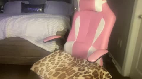 Southern Peach online show from January 12, 2:24 am