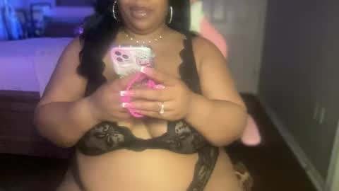 Southern Peach online show from January 21, 5:05 am