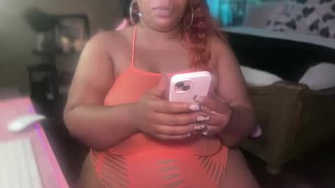 Southern Peach online show from September 24, 3:21 am