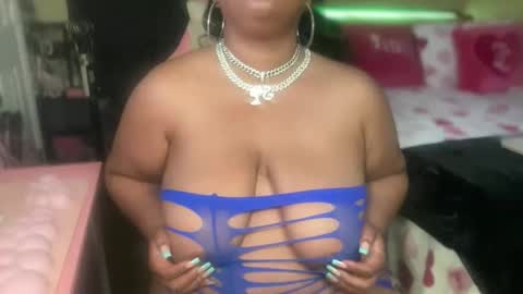 Southern Peach online show from January 9, 1:30 am