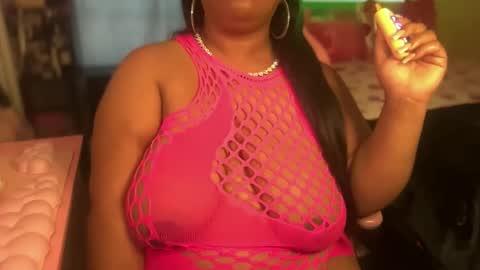 Southern Peach online show from January 12, 7:52 pm